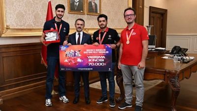 17-21 Eyl&uuml;l 2025 tarihlerinde İstanbul&rsquo;da d&uuml;zenlenen d&uuml;nyanın en b&uuml;y&uuml;k havacılık,