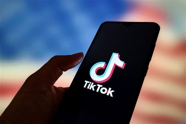 &Ccedil;in Ticaret Bakanlığı, Tiktok meselesinde &Ccedil;inli şirketlerin iradesine saygı duyulduğunu