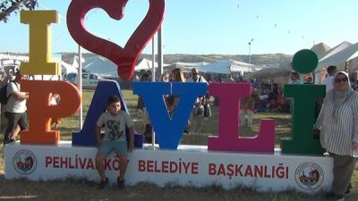 Kırklareli&rsquo;nin Pehlivank&ouml;y il&ccedil;esinde bu yıl 115&rsquo;incisi ger&ccedil;ekleştirilen Pavli Panayırı sona