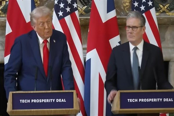 Trump Perşembe g&uuml;n&uuml; yaptığı a&ccedil;ıklamada, g&ouml;reve geldikten kısa bir s&uuml;re