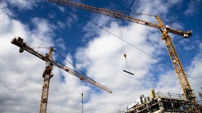 T&uuml;rkiye İstatistik Kurumu&rsquo;nun (T&Uuml;İK) verilerine g&ouml;re, İnşaat maliyet endeksi, 2025