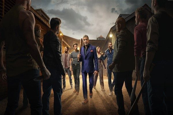 TV+, eyl&uuml;l ayında izleyicilerini iki dev dizinin heyecanla beklenen yeni