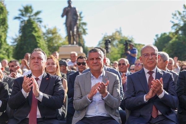 Manisa B&uuml;y&uuml;kşehir Belediyesi ve Turgutlu Belediyesi iş birliği ile şehre