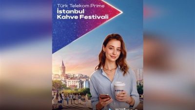 T&uuml;rk Telekom&rsquo;un ayrıcalıklarla dolu markası T&uuml;rk Telekom Prime, bol GB&rsquo;lı