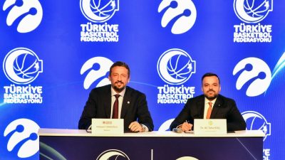 T&uuml;rk sporunun en b&uuml;y&uuml;k destek&ccedil;isi Turkcell, tarihi bir adıma daha