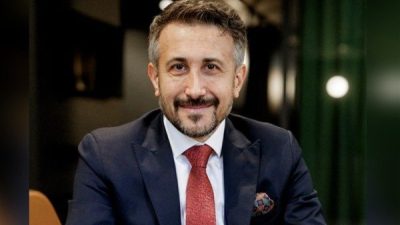 Finans, gayrimenkul, turizm ve enerji sekt&ouml;rlerindeki yatırımlarıyla T&uuml;rkiye&rsquo;nin &ouml;nde gelen