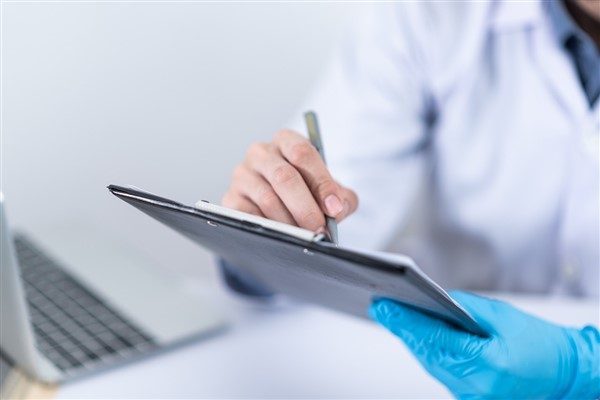 DS&Ouml; Genel Direkt&ouml;r&uuml; Ghebreyesus, d&uuml;nyayı gelecekteki sağlık risklerinden korumada &ouml;nemli