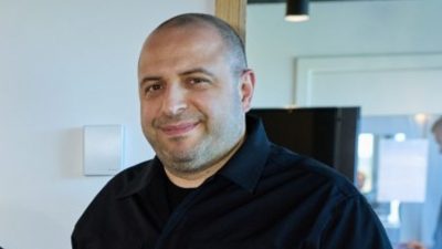 Ukrayna Ulusal G&uuml;venlik ve Savunma Konseyi Sekreteri Umerov, teknolojik bir