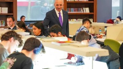 2025-2026 eğitim-&ouml;ğretim d&ouml;neminde, ilk kez bir &ouml;n lisans veya lisans