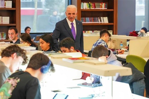 2025-2026 eğitim-&ouml;ğretim d&ouml;neminde, ilk kez bir &ouml;n lisans veya lisans