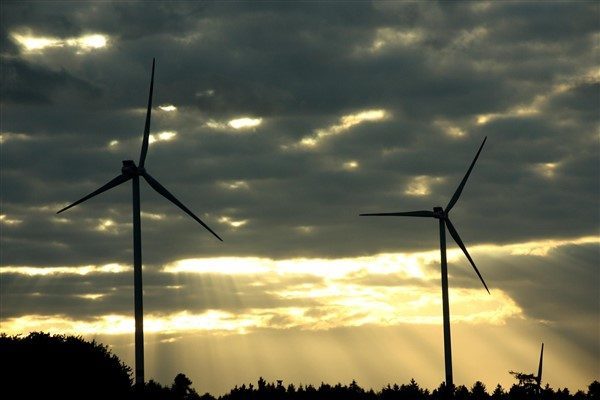 Enda Enerji Holding A.Ş tarafından Kamuyu Aydınlatma Platformuna (KAP) yapılan