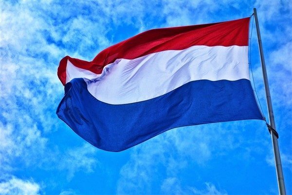 Hollanda Dışişleri Bakanı Weel, Hollanda&rsquo;nın; siyasi, askeri, mali ve insani
