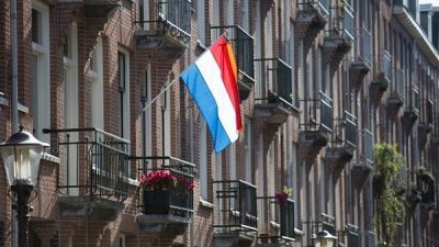 Hollanda Dışişleri Bakanı Weel, Rusya&rsquo;nın bug&uuml;ne kadar ger&ccedil;ekleştirdiği en b&uuml;y&uuml;k