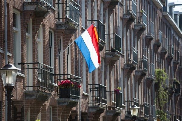 Hollanda Dışişleri Bakanı Weel, Rusya&rsquo;nın bug&uuml;ne kadar ger&ccedil;ekleştirdiği en b&uuml;y&uuml;k