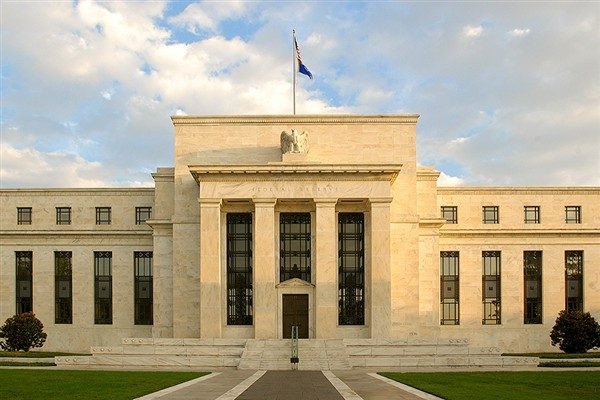 (Ayrıntılarla yenilendi) Fed&rsquo;den yapılan a&ccedil;ıklamada, son g&ouml;stergelerin, yılın ilk yarısında