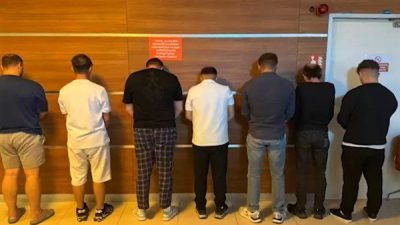 İ&ccedil;işleri Bakanı Yerlikaya, Edirne&rsquo;de şehit ailesini telefonla arayarak kendisini kamu