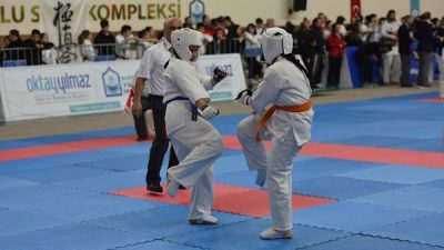 Yıldırım Belediyesi tarafından , 27-28 Eyl&uuml;l tarihlerinde Naim S&uuml;leymanoğlu Spor
