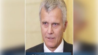 Novo Nordisk Y&ouml;netim Kurulu Başkanı Helge Lund, CMG&rsquo;ye verdiği deme&ccedil;te,
