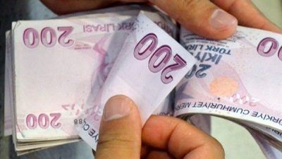 Yurtdışına &ccedil;ıkış harcına zam geldi. Karar Resmi Gazete'de yayımlandı. B&ouml;ylece&nbsp;Resmi