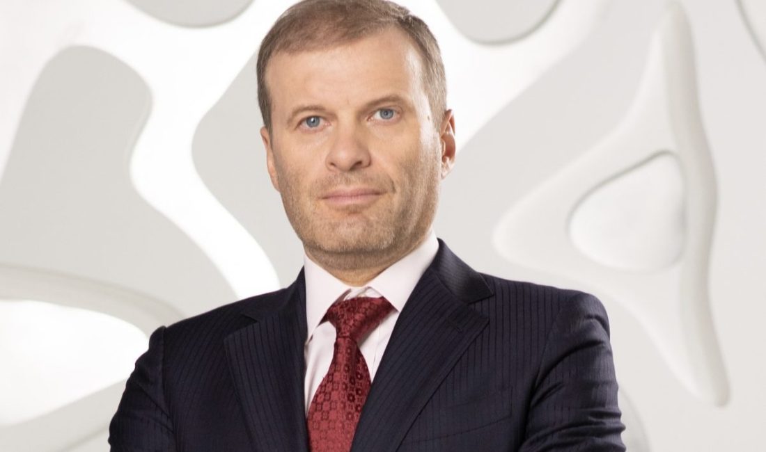 T&uuml;rk işletmelerinin giderek karmaşıklaşan siber&nbsp;g&uuml;venlik tehditleriyle karşı karşıya kaldığı bu