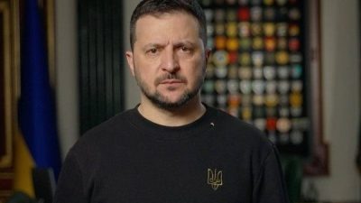 Zelenski Rusya tarafından ka&ccedil;ırılan Ukraynalı &ccedil;ocukların geri getirilmesine y&ouml;nelik yardımlarından