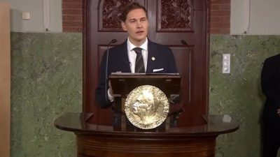 Maria Corina Machado Venezuela halkının demokratik haklarını savunmak i&ccedil;in yorulmak