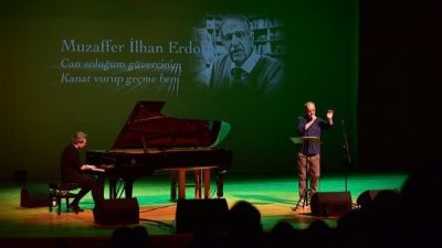 Bu yıl 63.&rsquo;s&uuml; d&uuml;zenlenen Uluslararası Bursa Festivali, T&uuml;rkiye genelinde etkili