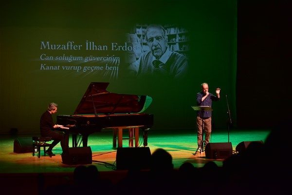 Bu yıl 63.&rsquo;s&uuml; d&uuml;zenlenen Uluslararası Bursa Festivali, T&uuml;rkiye genelinde etkili