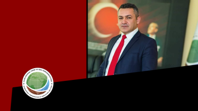 ANKARA – MEDYA GÖÖZÜ- Uluslararası Tarım ve Gıda Konfederasyonu (TARIMKON)