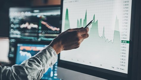 A1 Capital'in değerlendirmesinde,&nbsp;BIST100 Endeksinin, d&uuml;nk&uuml; işlem g&uuml;n&uuml;ne 26,68 puan artışla