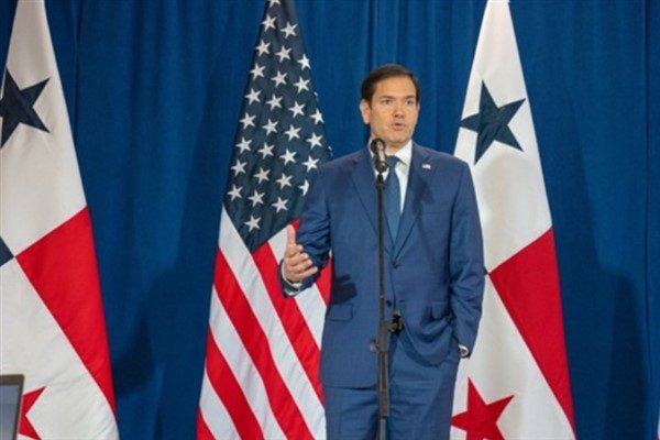 Rubio, sosyal medya hesabından yaptığı paylaşımda, &ldquo;Hamas&rsquo;ın elindeki kalan rehinelerin