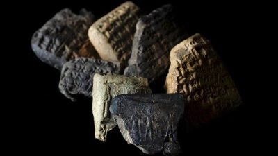K&uuml;lt&uuml;r ve Turizm Bakanı Ersoy, Geleceğe Miras projesi kapsamında s&uuml;rd&uuml;r&uuml;len