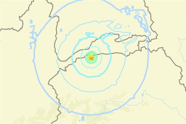 Amerika Birleşik Devletleri Jeoloji Araştırmaları Kurumu&rsquo;nun (USGS) verilerine g&ouml;re, Afganistan&rsquo;da