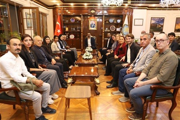 Diyarbakır B&uuml;y&uuml;kşehir Belediyesi, Mezopotamya Su Forumu ve Mezopotamya Ekoloji Hareketi