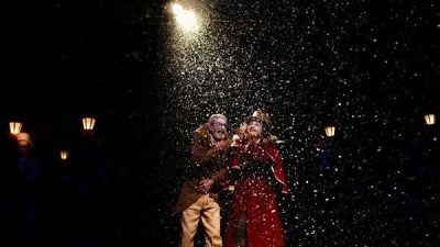Alanya Belediye Tiyatrosu, Rus edebiyatının b&uuml;y&uuml;k ustası Nikolay Gogol&rsquo;un unutulmaz