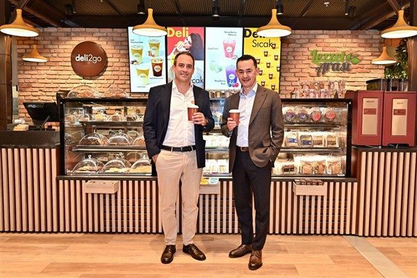T&uuml;rkiye&rsquo;nin perakende ve mobilite sekt&ouml;rlerindeki iki g&uuml;&ccedil;l&uuml; markası CarrefourSA ve