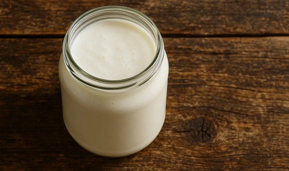 Kamuyu Aydınlatma Platformuna (KAP) yapılan a&ccedil;ıklamada, ''Şirketimiz, &uuml;retilen kefir &uuml;r&uuml;nlerinin