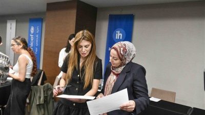 ABB ve UNICEF iş birliğiyle, ACAR Projesi &ccedil;er&ccedil;evesinde d&uuml;zenlenen&nbsp;&ldquo;Yerel D&uuml;zeyde