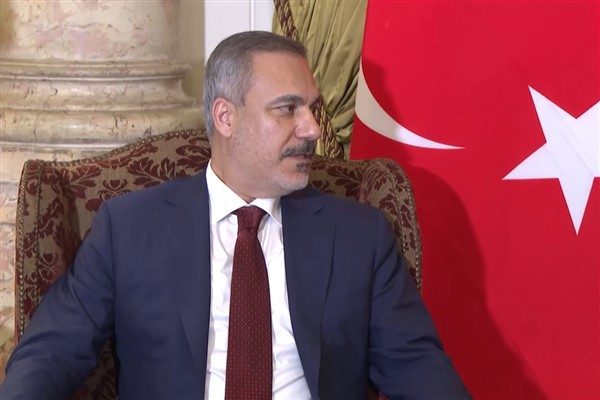 Dışişleri Bakanı Hakan Fidan, T&uuml;rk Devletleri Teşkilatı (TDT) 12. Zirvesi