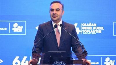 Sekt&ouml;r temsilcileriyle istişare toplantılarında bir araya geldiklerini a&ccedil;ıklayan Bakan Kacır,