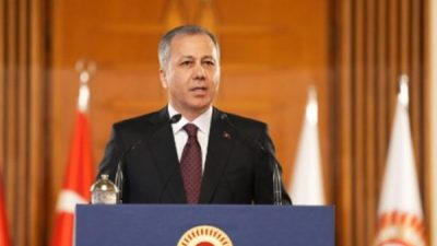 İ&ccedil;işleri Bakanı Ali Yerlikaya, &ldquo;Huzur ve Kardeşlik Buluşmaları&rdquo; projesinin devam