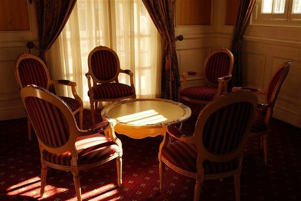 Tarım ve Orman Bakanı Yumaklı, İletişim Başkanı Burhanettin Duran&rsquo;ı ziyaret