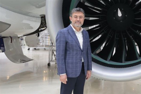 Tarım ve Orman Bakanı Yumaklı, suyun; bereket, başlangı&ccedil; ve hayat