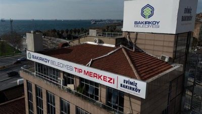 Kadın Hastalıkları ve Doğum Polikliniğinde verilen hizmet kapsamında, rahim ağzı