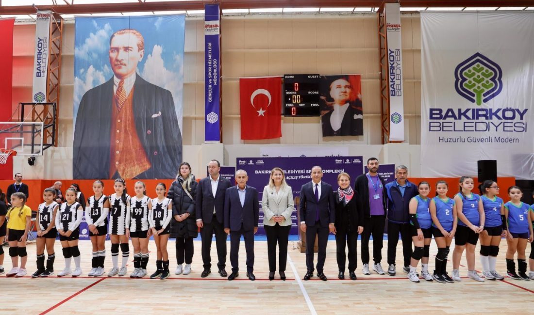 Toplam 16 bin metrekare alana sahip Atak&ouml;y Sanat&ccedil;ılar Parkı i&ccedil;inde