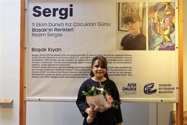 Kent Tarihi ve Tanıtımı Dairesi Başkanlığı ev sahipliğinde d&uuml;zenlenen serginin