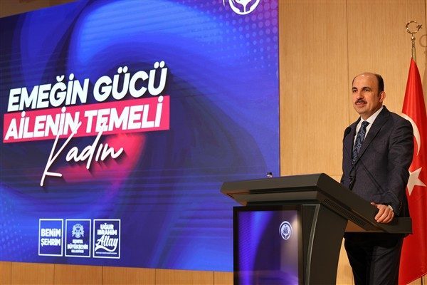 AK Parti Konya Milletvekili Ziya Altunyaldız, Konya B&uuml;y&uuml;kşehir Belediye Başkanı