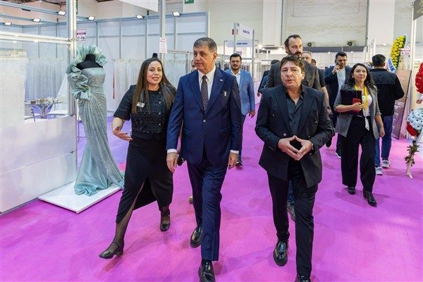 İzmir B&uuml;y&uuml;kşehir Belediyesi&rsquo;nin ev sahipliğinde İZFAŞ tarafından bu yıl 8.