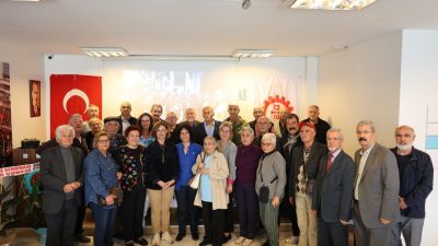 Mevcut Başkan Hatice Kılı&ccedil;&rsquo;ın tek aday olarak girdiği kongreye, sendika