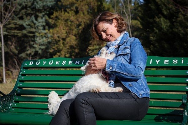 Başkan &Uuml;nl&uuml;ce mesajında şu ifadelere yer verdi:&nbsp; &ldquo;Her canlının yaşam
